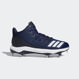 ICON BOUNCE MID CLEATS
COLLEGIATE NAVY / CLOUD